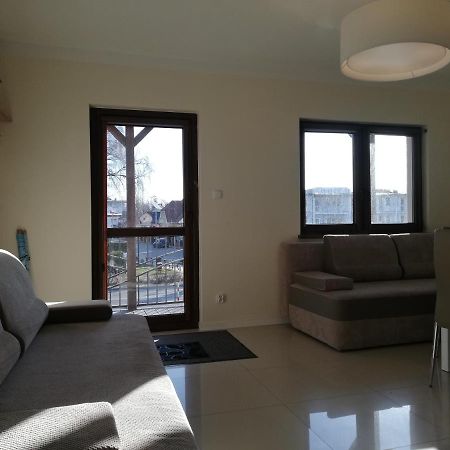 Gray House Apartamenty Dziwnówek Εξωτερικό φωτογραφία